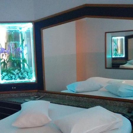 Magnus Norte Hotel (Adults Only) Rio de Janeiro Buitenkant foto