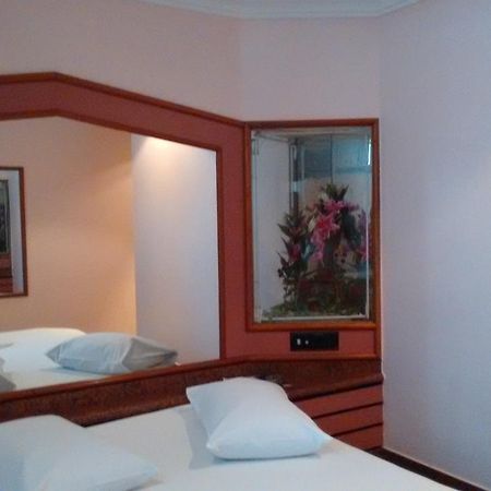Magnus Norte Hotel (Adults Only) Rio de Janeiro Buitenkant foto