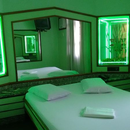 Magnus Norte Hotel (Adults Only) Rio de Janeiro Buitenkant foto