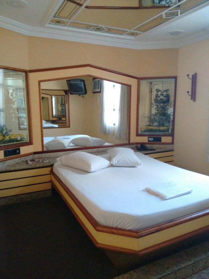 Magnus Norte Hotel (Adults Only) Rio de Janeiro Buitenkant foto