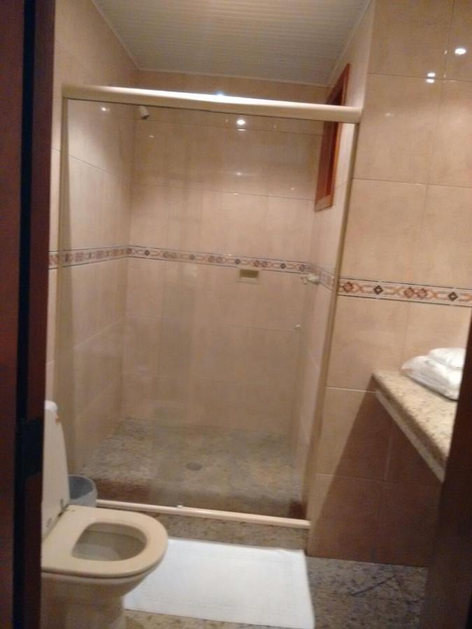 Magnus Norte Hotel (Adults Only) Rio de Janeiro Buitenkant foto