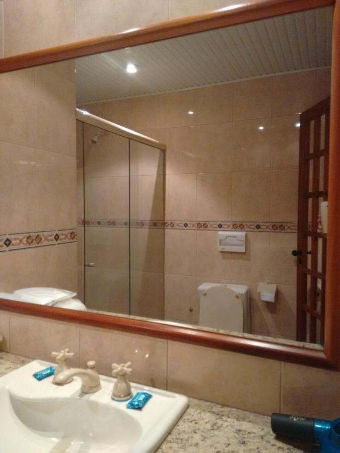 Magnus Norte Hotel (Adults Only) Rio de Janeiro Buitenkant foto
