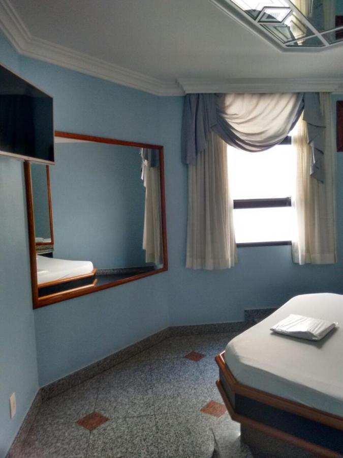 Magnus Norte Hotel (Adults Only) Rio de Janeiro Buitenkant foto