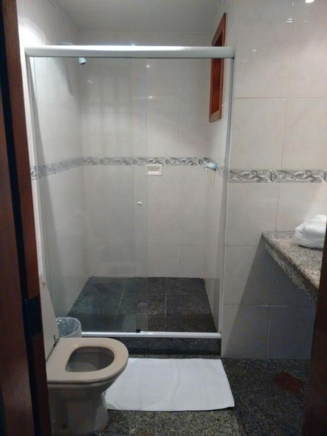 Magnus Norte Hotel (Adults Only) Rio de Janeiro Buitenkant foto