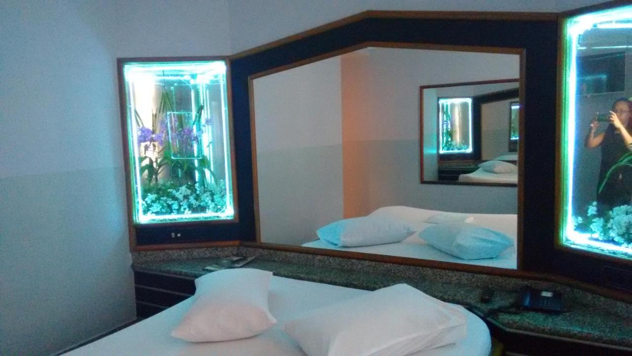Magnus Norte Hotel (Adults Only) Rio de Janeiro Buitenkant foto
