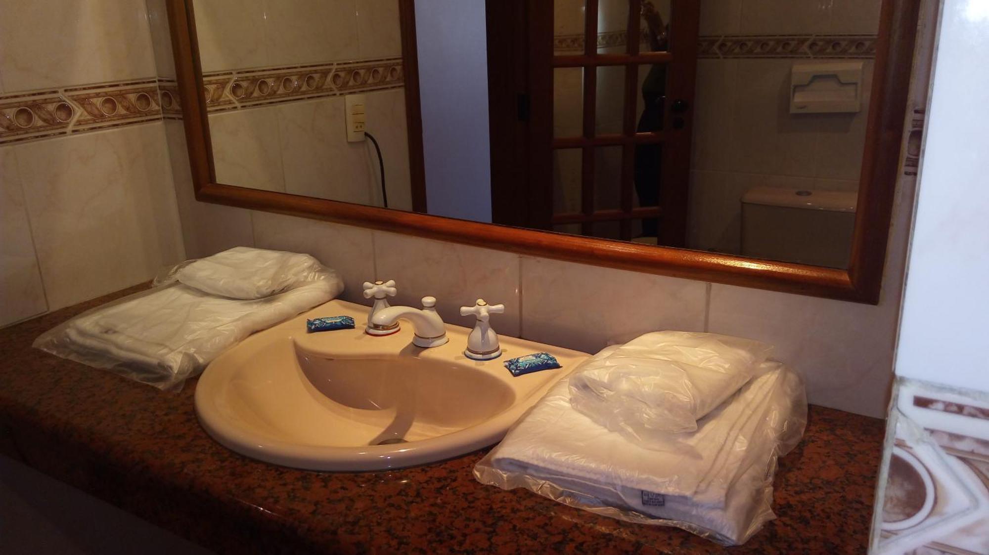 Magnus Norte Hotel (Adults Only) Rio de Janeiro Buitenkant foto