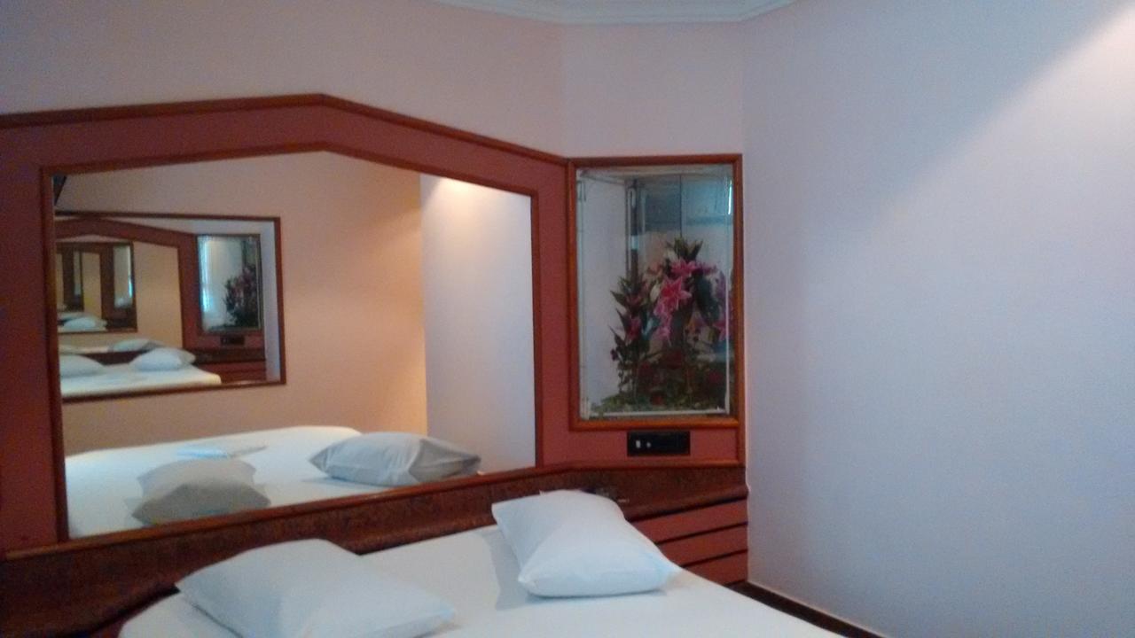Magnus Norte Hotel (Adults Only) Rio de Janeiro Buitenkant foto