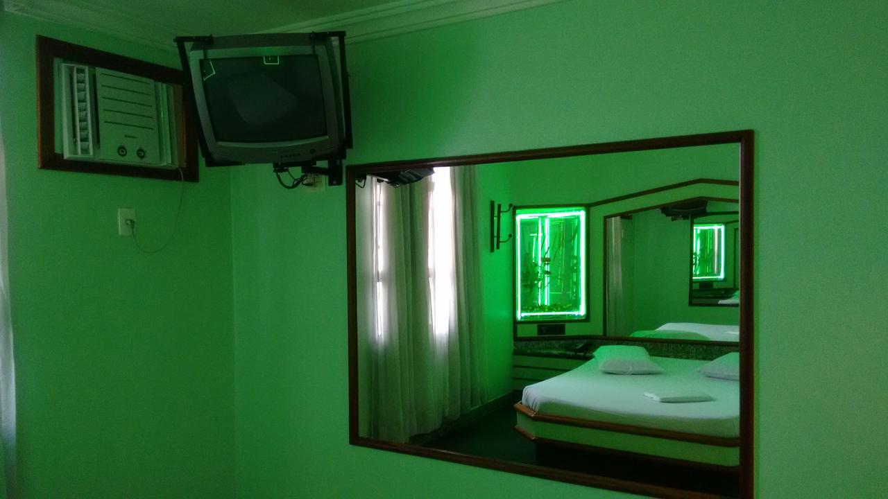 Magnus Norte Hotel (Adults Only) Rio de Janeiro Buitenkant foto