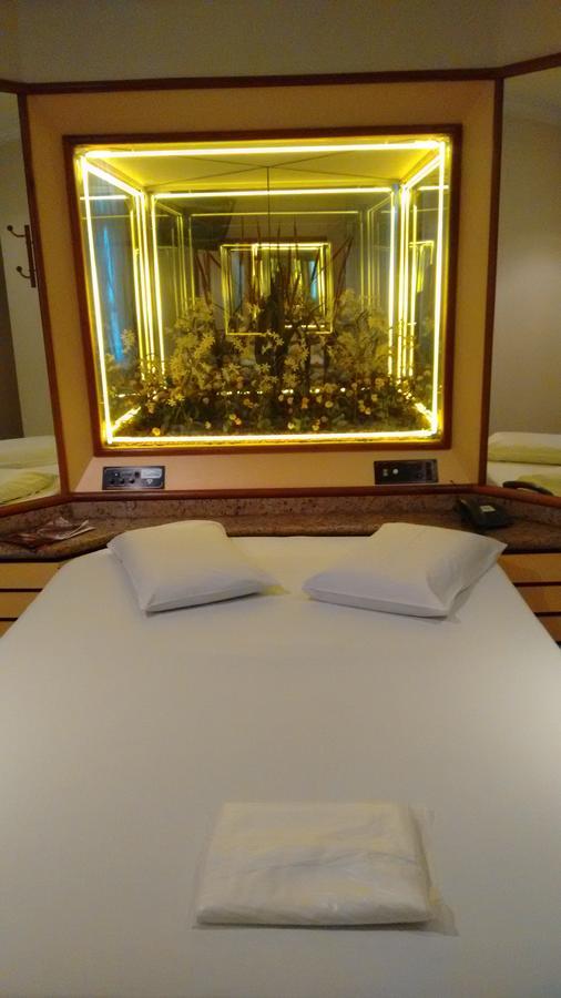 Magnus Norte Hotel (Adults Only) Rio de Janeiro Buitenkant foto