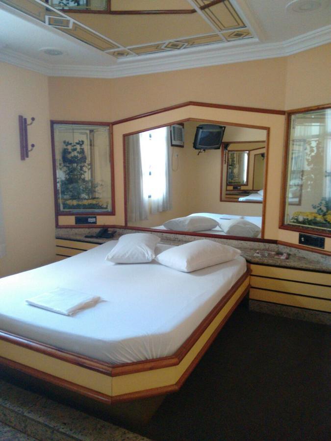 Magnus Norte Hotel (Adults Only) Rio de Janeiro Buitenkant foto