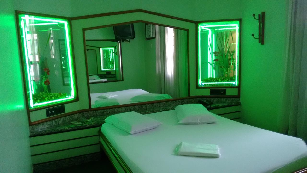 Magnus Norte Hotel (Adults Only) Rio de Janeiro Buitenkant foto