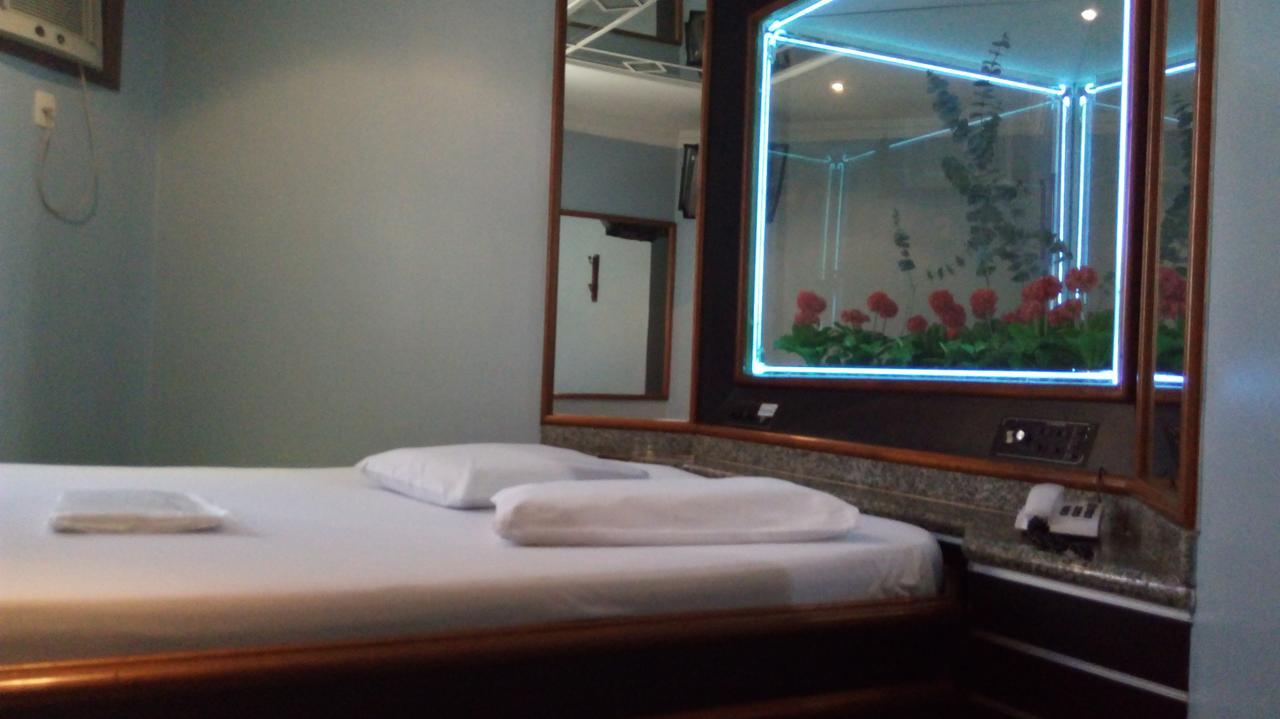 Magnus Norte Hotel (Adults Only) Rio de Janeiro Buitenkant foto