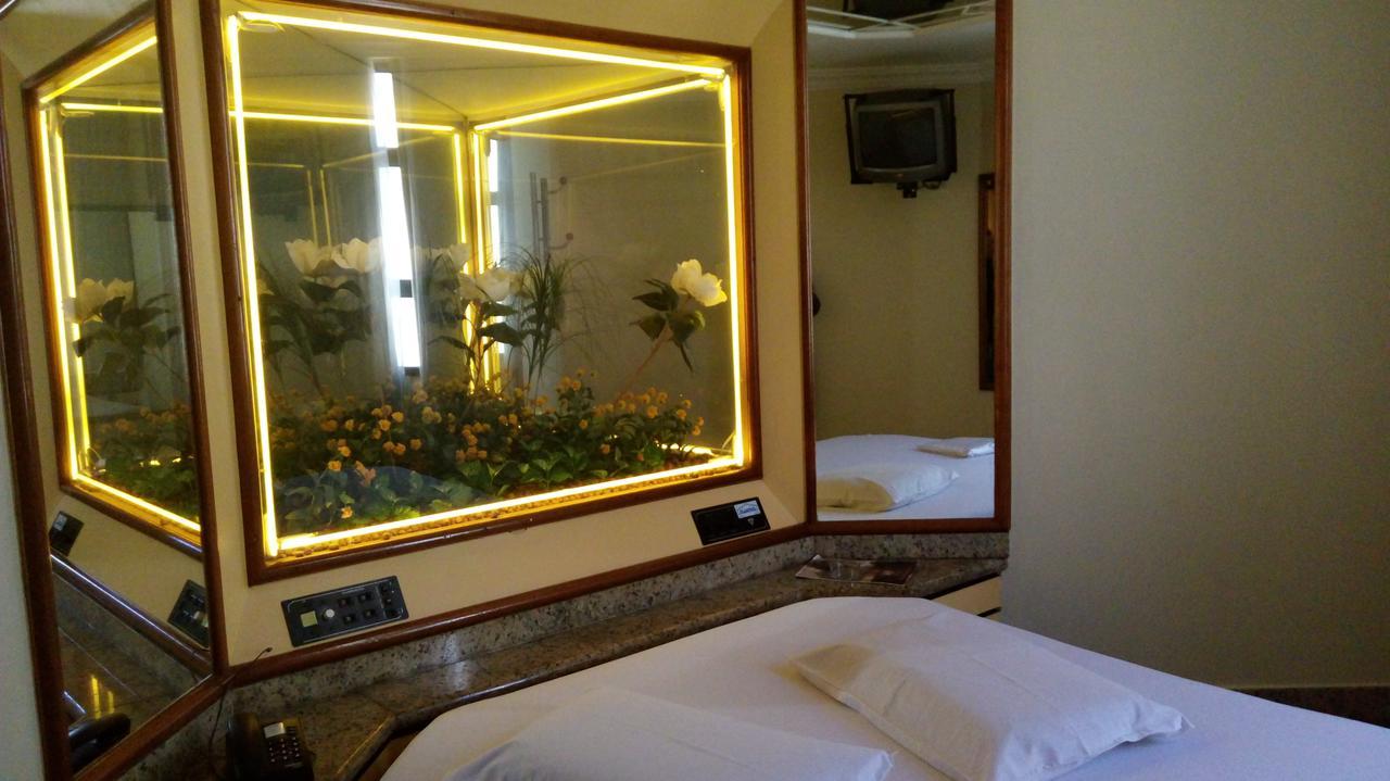 Magnus Norte Hotel (Adults Only) Rio de Janeiro Buitenkant foto