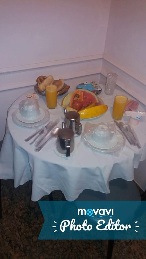 Magnus Norte Hotel (Adults Only) Rio de Janeiro Buitenkant foto