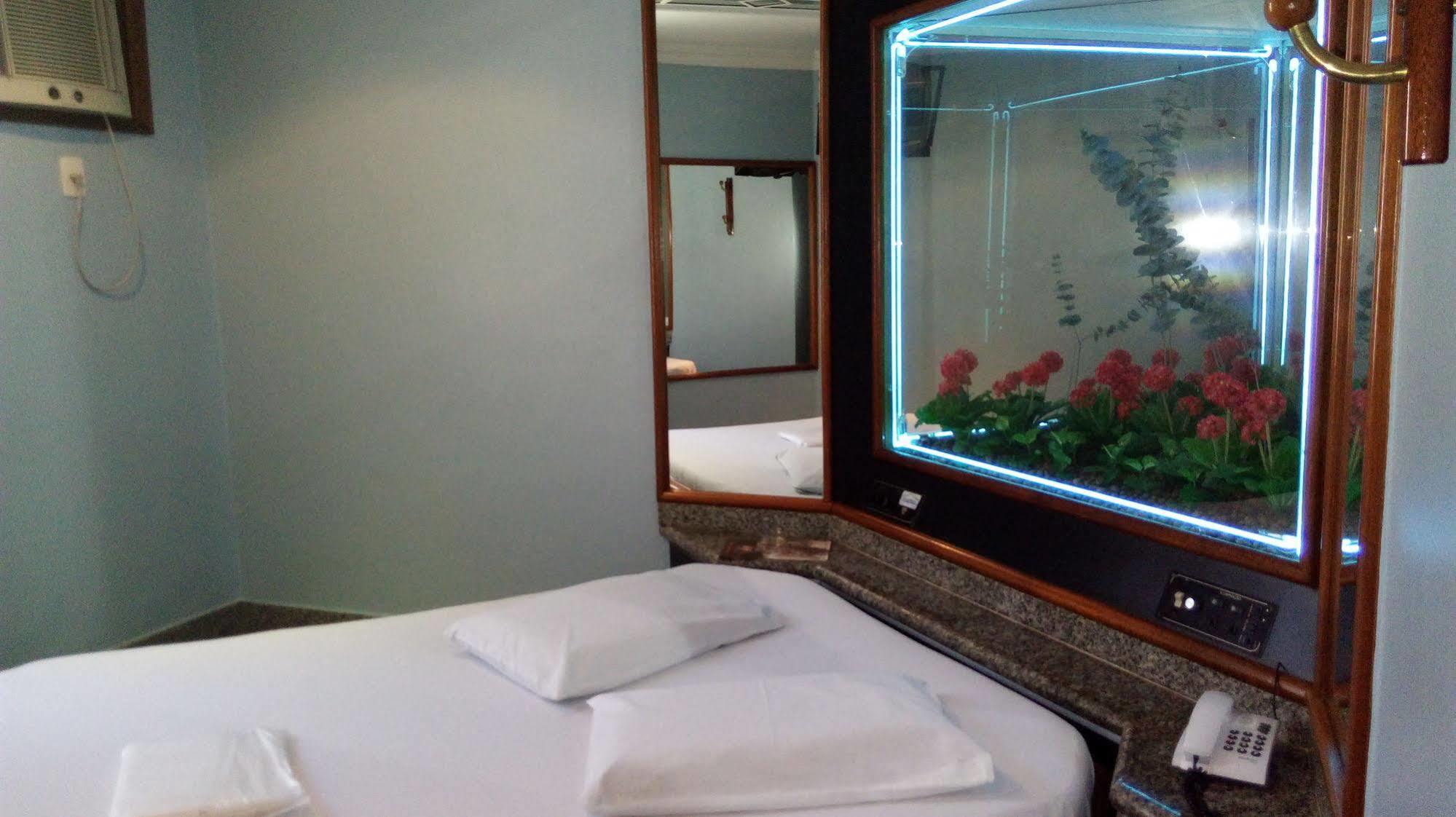 Magnus Norte Hotel (Adults Only) Rio de Janeiro Buitenkant foto