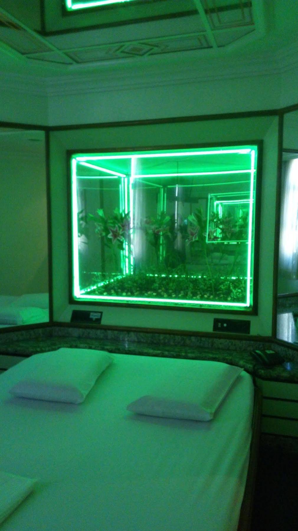 Magnus Norte Hotel (Adults Only) Rio de Janeiro Buitenkant foto