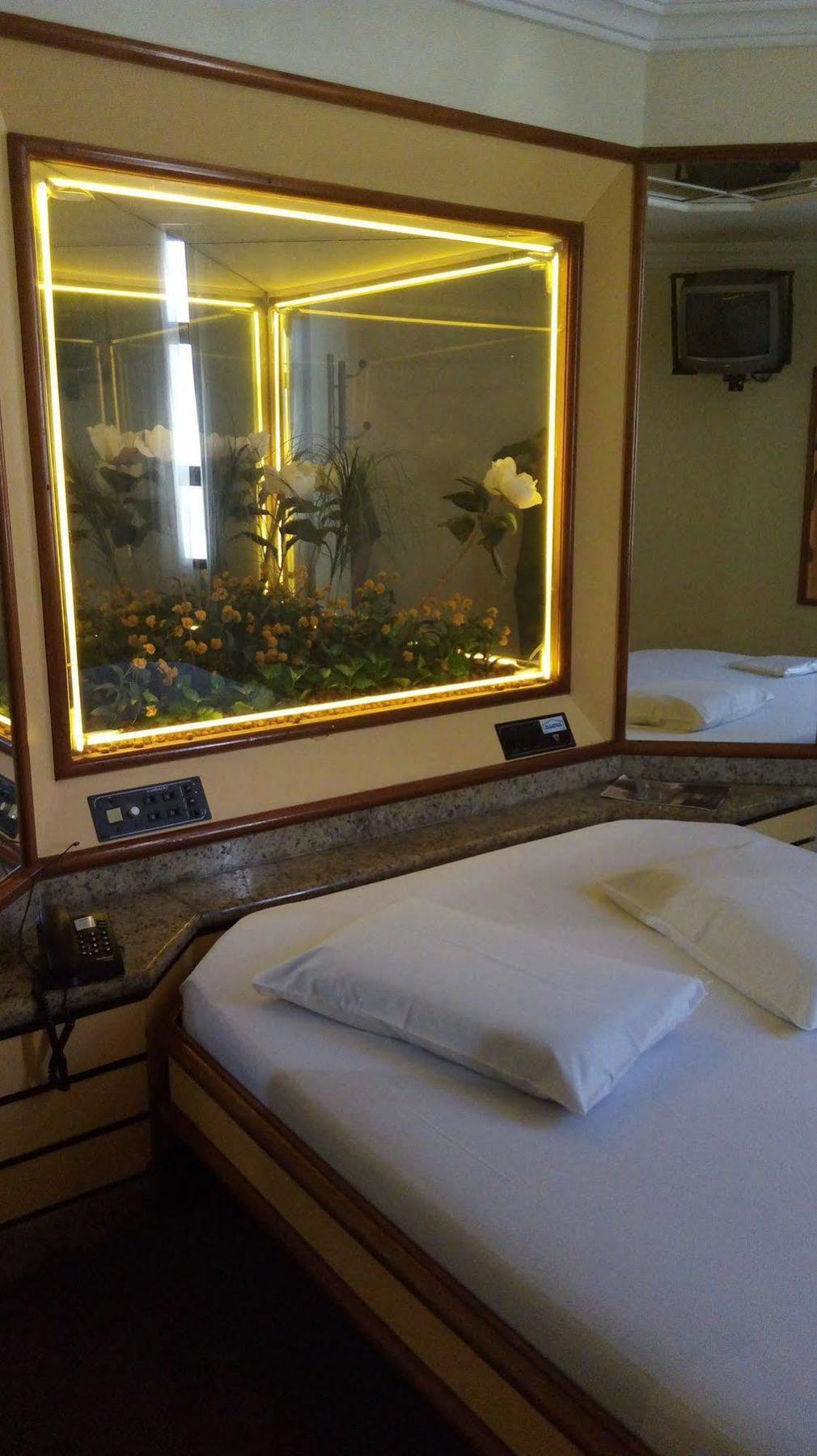 Magnus Norte Hotel (Adults Only) Rio de Janeiro Buitenkant foto