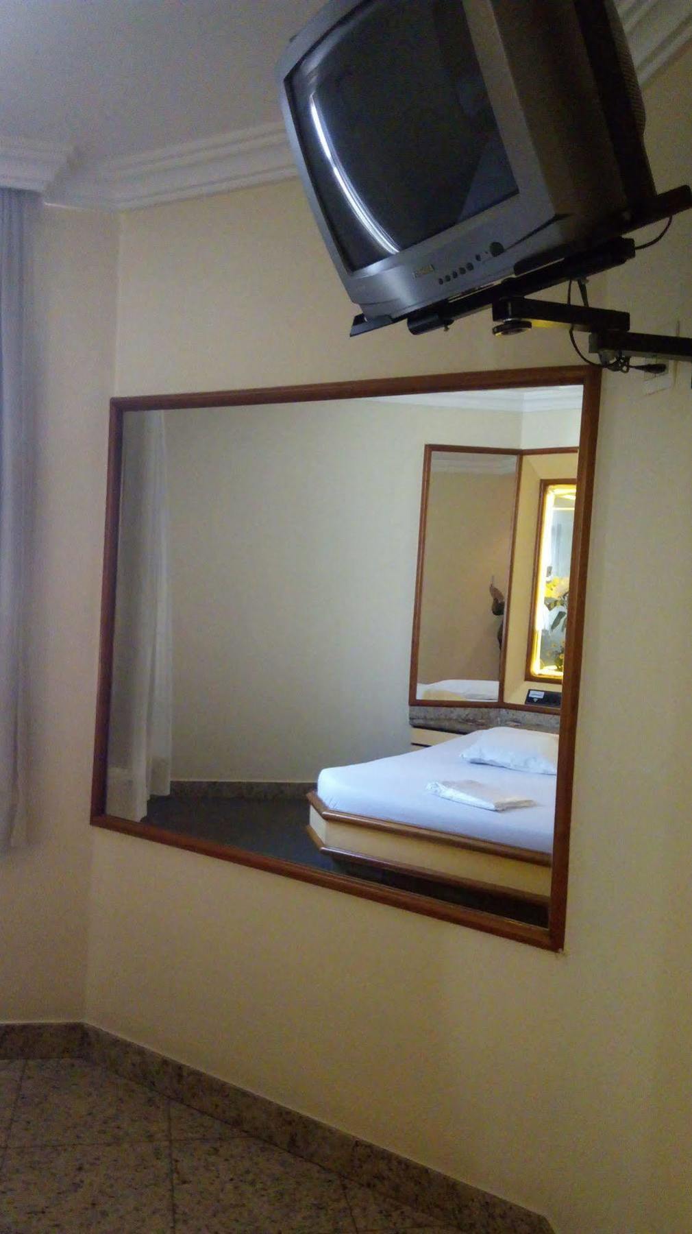 Magnus Norte Hotel (Adults Only) Rio de Janeiro Buitenkant foto