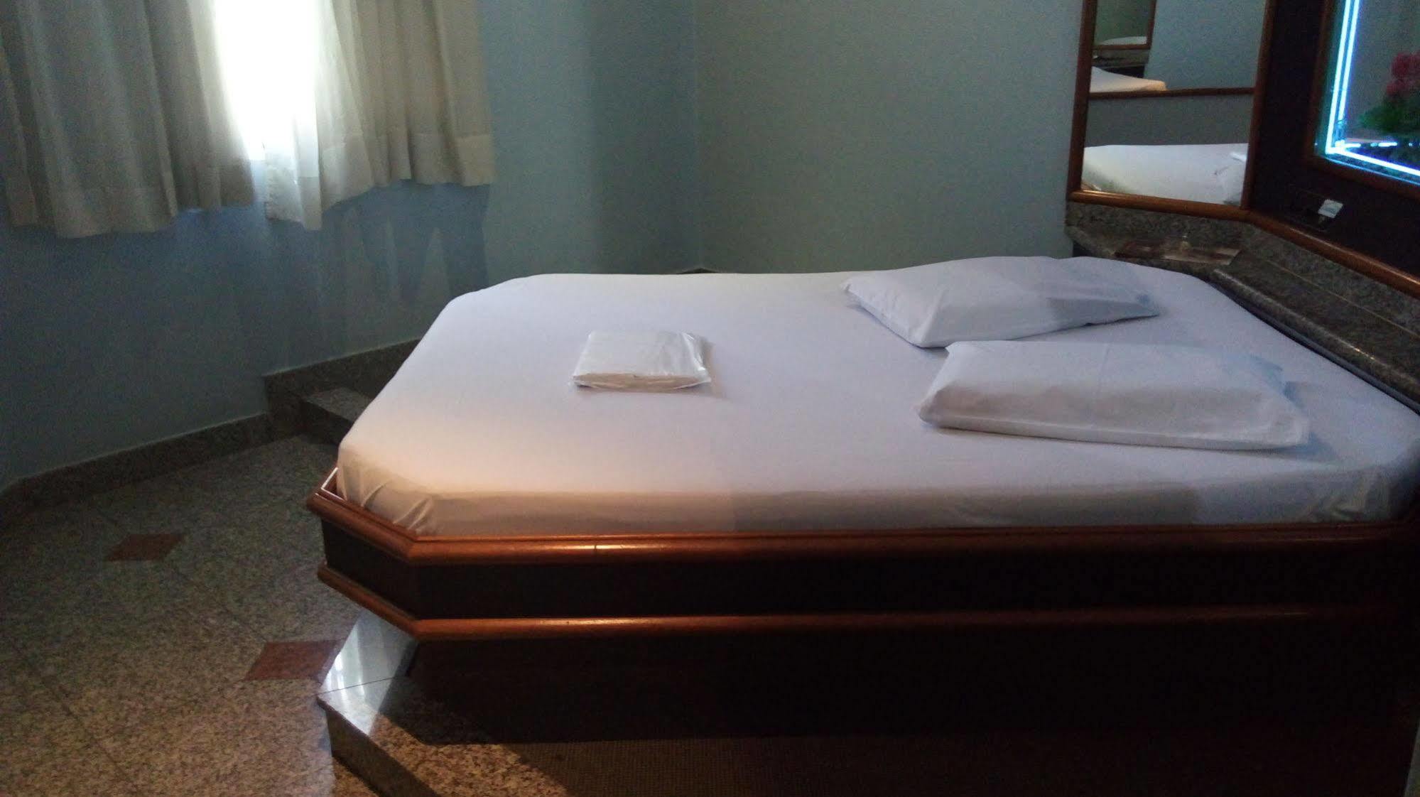 Magnus Norte Hotel (Adults Only) Rio de Janeiro Buitenkant foto