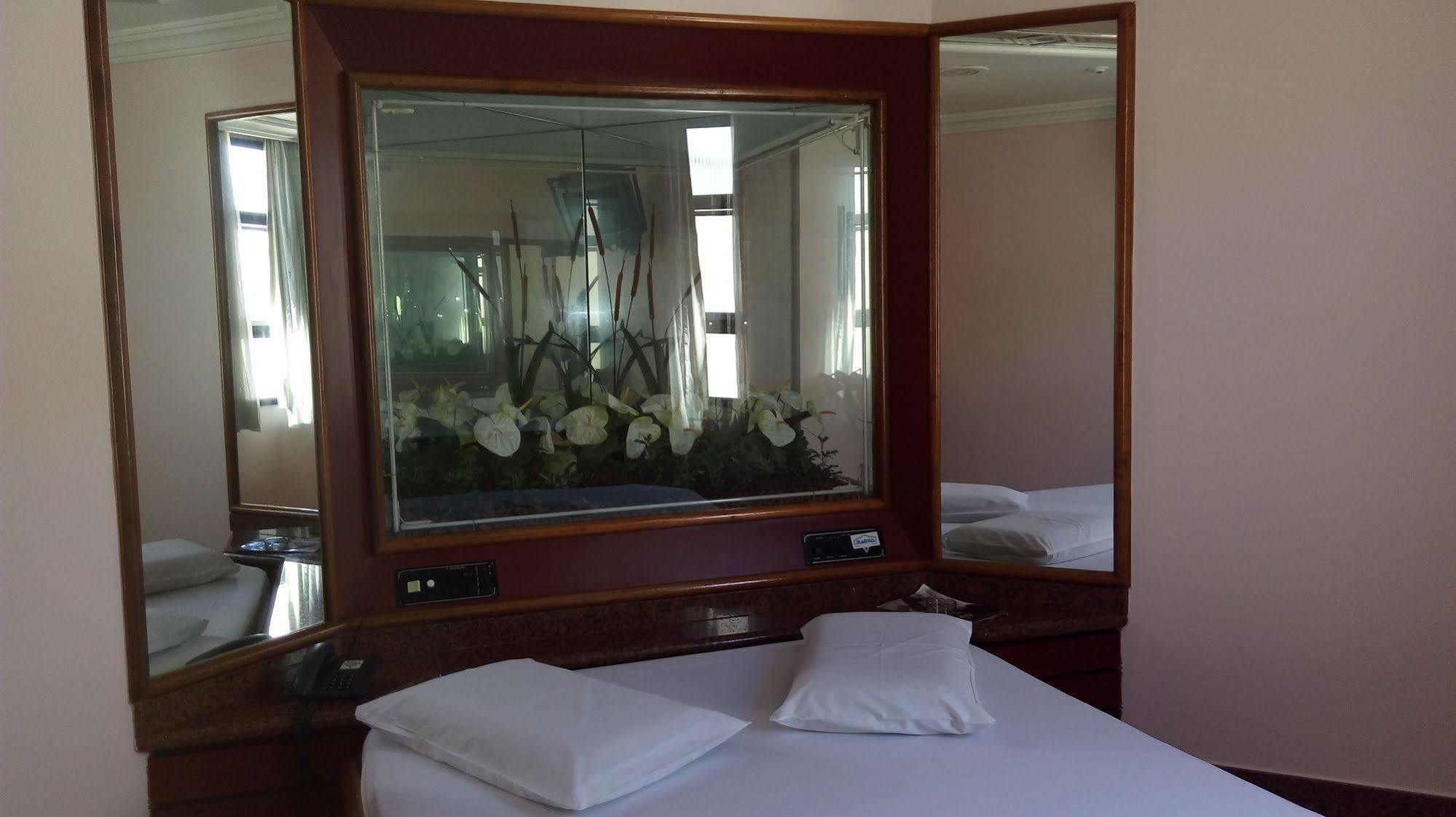 Magnus Norte Hotel (Adults Only) Rio de Janeiro Buitenkant foto