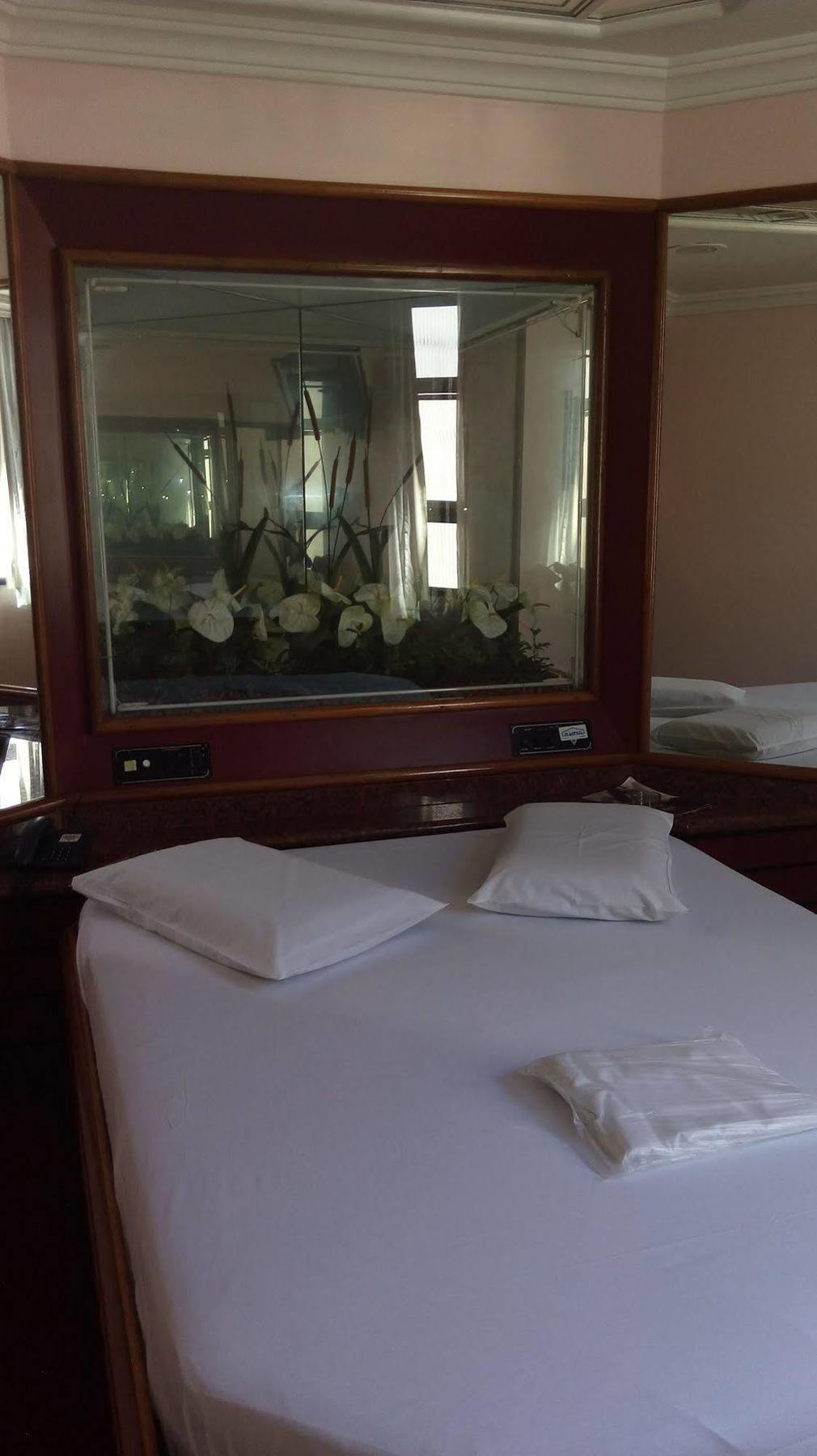 Magnus Norte Hotel (Adults Only) Rio de Janeiro Buitenkant foto