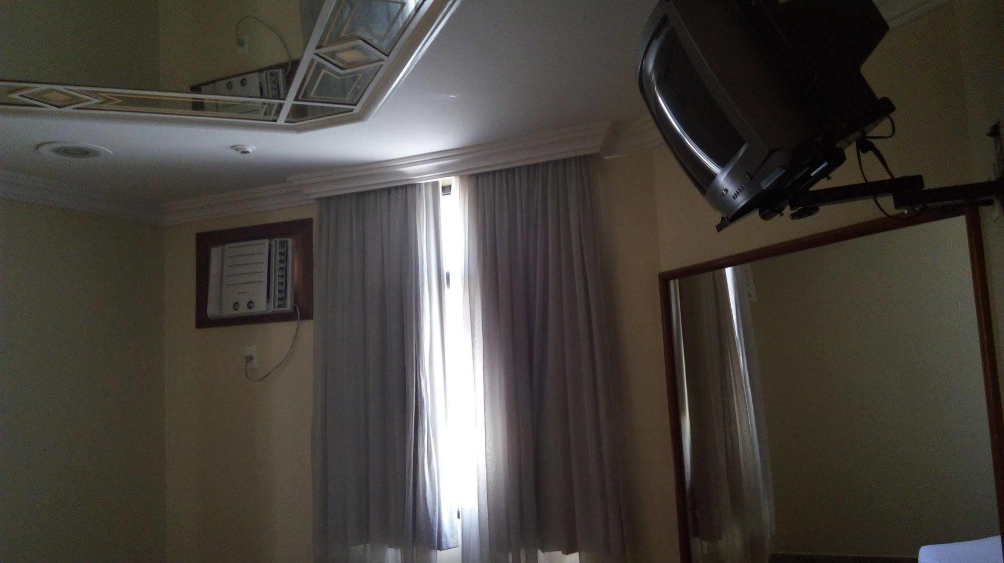 Magnus Norte Hotel (Adults Only) Rio de Janeiro Buitenkant foto