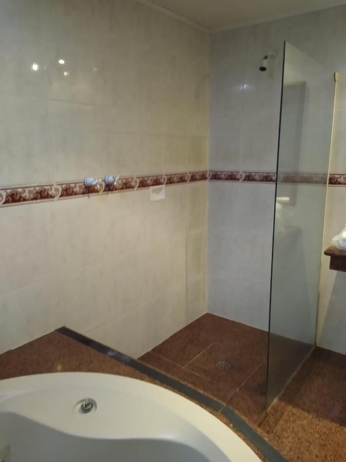Magnus Norte Hotel (Adults Only) Rio de Janeiro Buitenkant foto